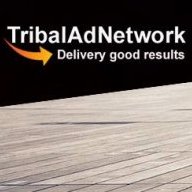 Tribal Ad