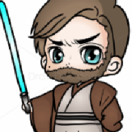 Noobi-Wan Kenobi