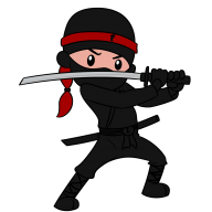 Ninja Marketer11