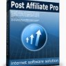 Post Affiliate Pro - Software as a Service