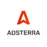 Adsterra - Ad Network with Partner Care. Trusted By 50K+ Partners Since 2013