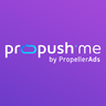 ProPush.me — Earn with Push Subscriptions
