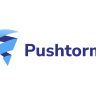 Pushtorm.net is a push notification service that allows you to both collect your own base