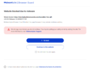 malewarebytes warning - high achiever society.png