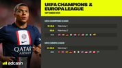 September 2025 - UEFA Champions League & Europa League - 2560 x 1440.png