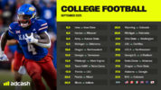 September 2025 - College Football - 2560 x 1440.png