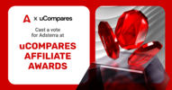 uCompares Affiliate Awards Forum.png