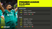 October 2025 - Premier League & La Liga  - 2560 x 1440.png