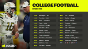 October 2025 - College Football - 2560 x 1440.png