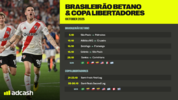 October 2025 - Brasileirão Betano & Copa Libertadores  - 2560 x 1440.png