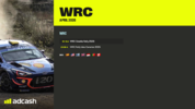2560x1440 - April 2026 - F1 & WRC.png