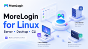 MoreLogin for Linux.png