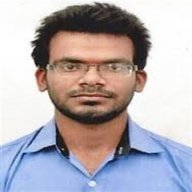 Anuj kumar