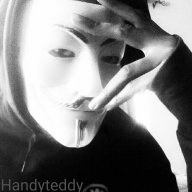 Handyteddy