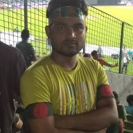 Md Babar Ali