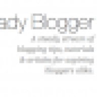steady blogger