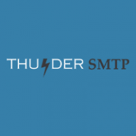 Thunder SMTP