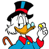 UncleScrooge