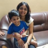 Komal Rb