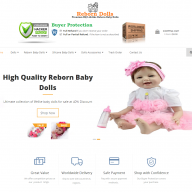 RebornDollStore
