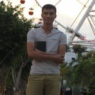 Hiep Nguyen