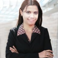 Sylvia Bonilla