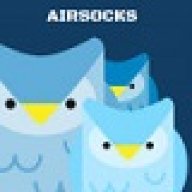airsocks