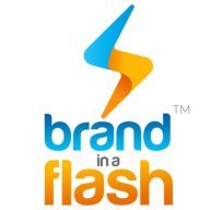 Brand In A Flash