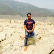 Nitish Bhatt