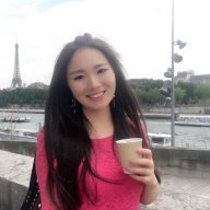 Jessica Wang