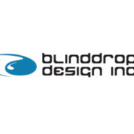 Blinddrop