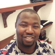 Ibrahim Musa Usman