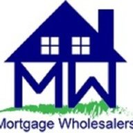 Mortgage Wholesalers