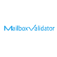 MailboxValidator