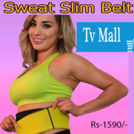 sweatslimbelt