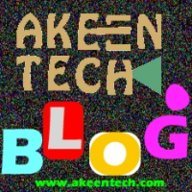 Akeentech