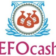 EFOcash