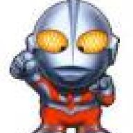 miniultraman