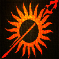 sunspear
