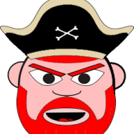 Raudskjegg