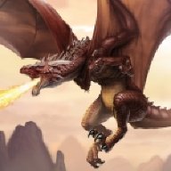 CPA DRAGON