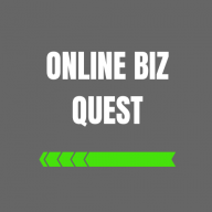 Online Biz Quest