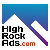 High Rock Ads