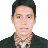 Md Mamun Hasan