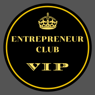 Entrepreneur Club VIP