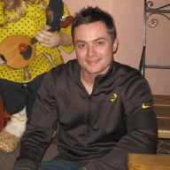 Pavel Pudakov