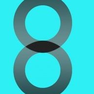 Branding By 8