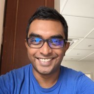 Gerald Krishnan