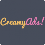 Support.CreamyAds