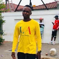 Menzi Ngobese